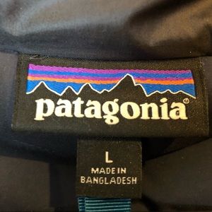 Women’s Patagonia Coat